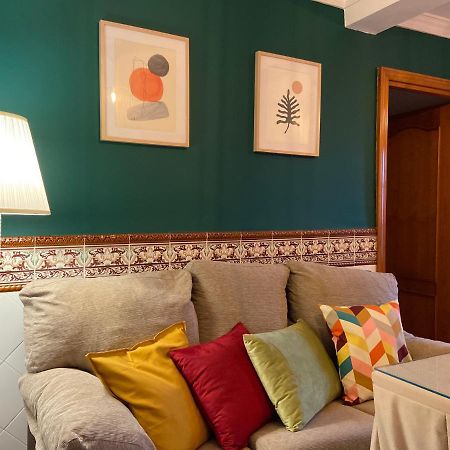 Appartamento Casa Hay Que Vivir El Momento Setenil De Las Bodegas Esterno foto