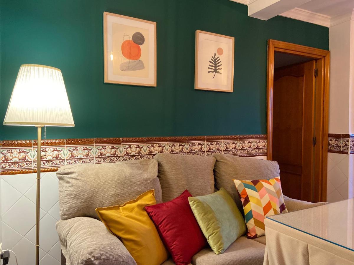 Appartamento Casa Hay Que Vivir El Momento Setenil De Las Bodegas Esterno foto